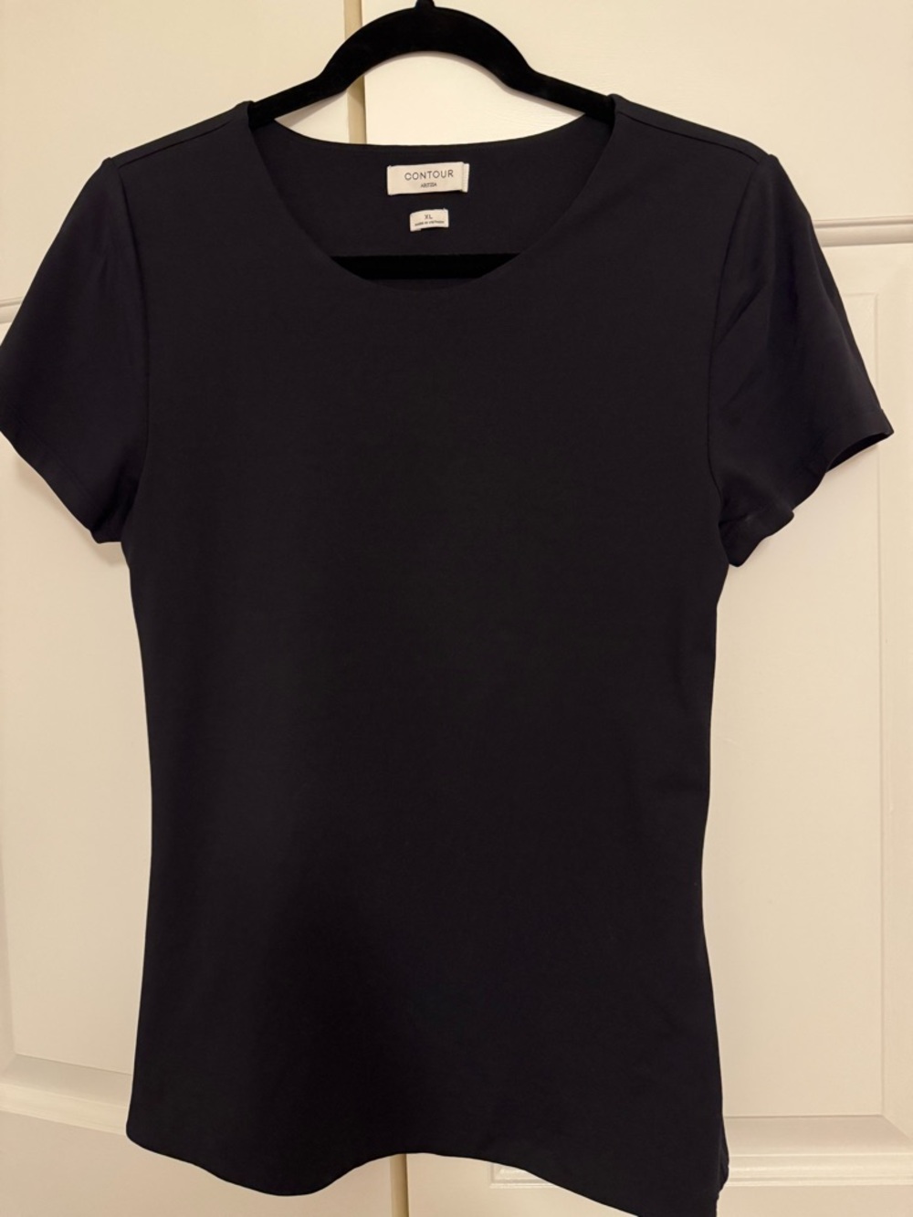 Aritzia Contour Top
